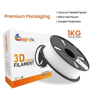 PLA Marble 3D Printing Filament - Image 5