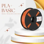 PLA 3D Printer Filament - AlmightyFila