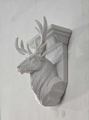 PLA Marble 3D Printing Filament - Image 4