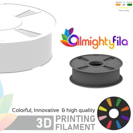 3d printing Filament - Almighty Fila