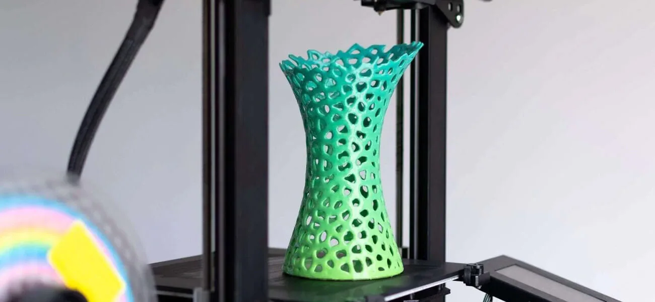 Application Of 3D Printing Technology in art-design industries- AlmightyFila