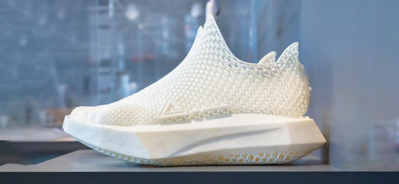 Application Of 3D Printing Technology in Fashion field- AlmightyFila