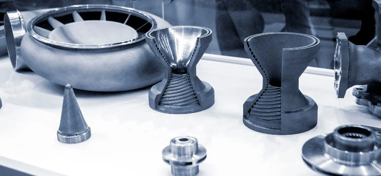 Application Of 3D Printing Technology in manufacturing Field- AlmightyFila