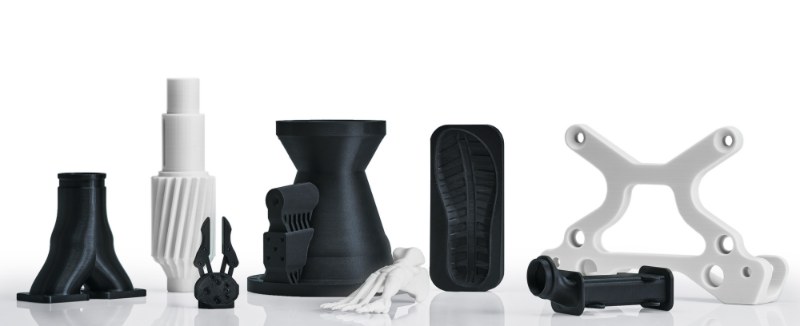 High quality print with PLA Pro Matte Filament