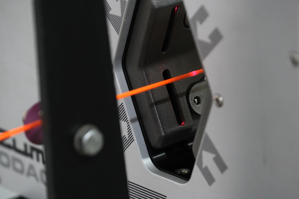 Filament DIAMETER MEASUREMENT - AlmightyFila