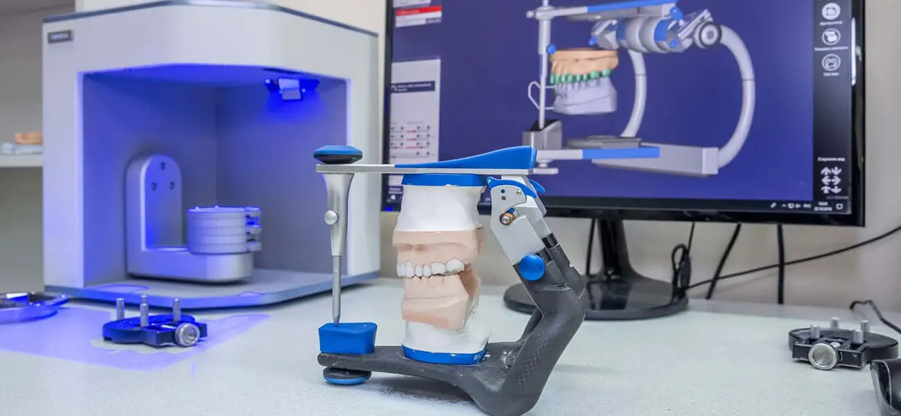 Application Of 3D Printing Technology in Medical field- AlmightyFila