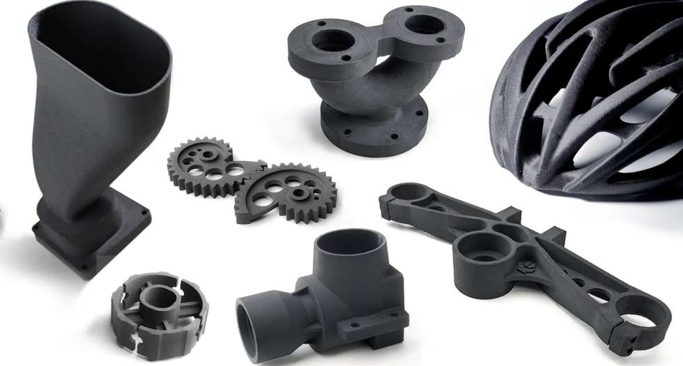 What Makes Carbon Fiber 3D Printer Filament Special?