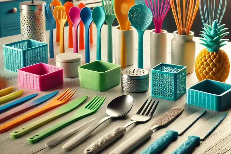 oil weather resistance TPU 3d printing filament