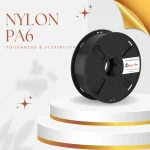 Nylon (PA6) 3D Printing Filament