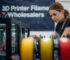 3D Printer Filament Wholesalers & Distributors in India