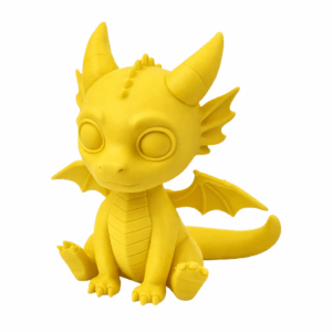 PLA Pro Matte 3D Printing Filament - Image 7