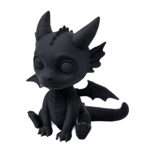 PLA Pro Matte 3D Printing Filament - Image 2