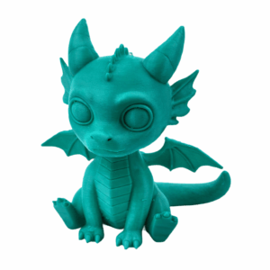 PLA Pro Matte 3D Printing Filament - Image 9