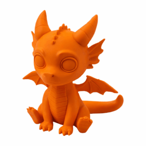 PLA Pro Matte 3D Printing Filament - Image 4