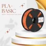 PLA+ 3D Printing Filament